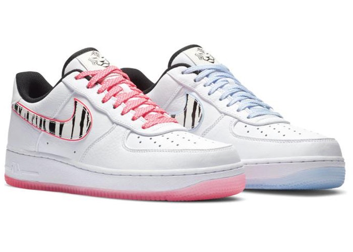 Women's Air Force 1 Shoes 001
